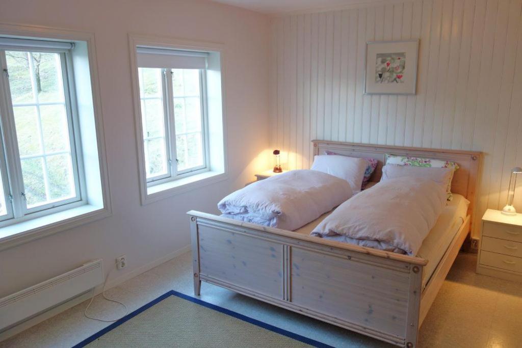 Florli 4444 Lysefjorden - Director'S Residence Sandnes  Eksteriør billede