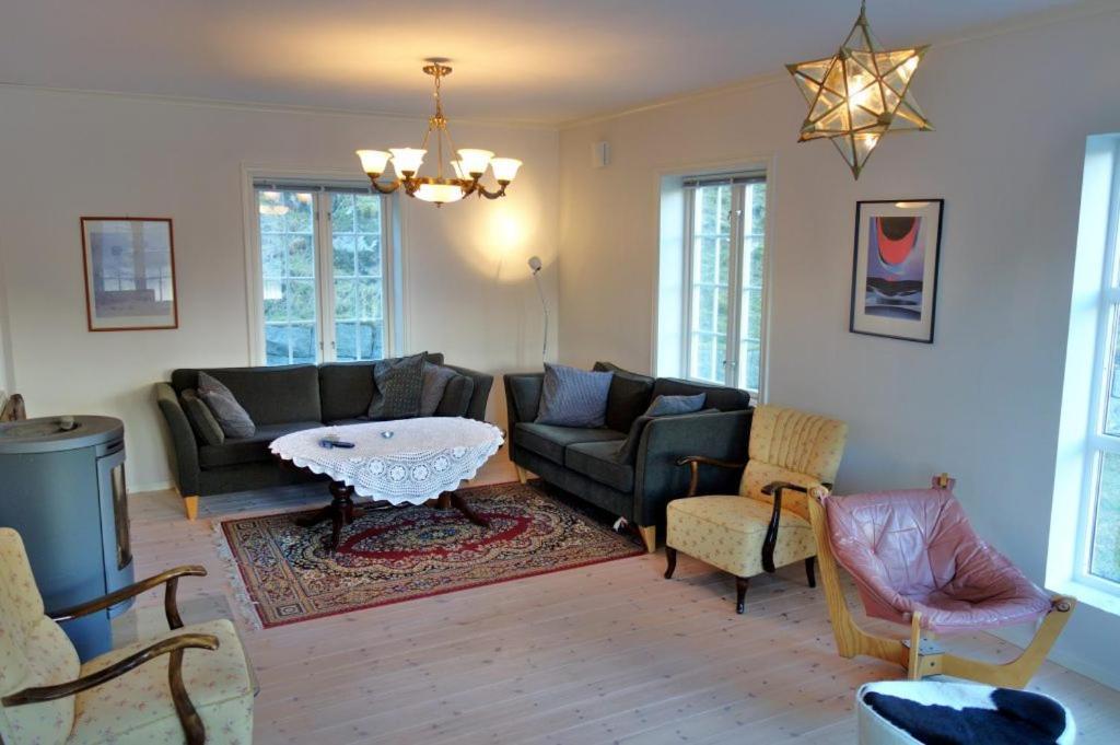 Florli 4444 Lysefjorden - Director'S Residence Sandnes  Eksteriør billede
